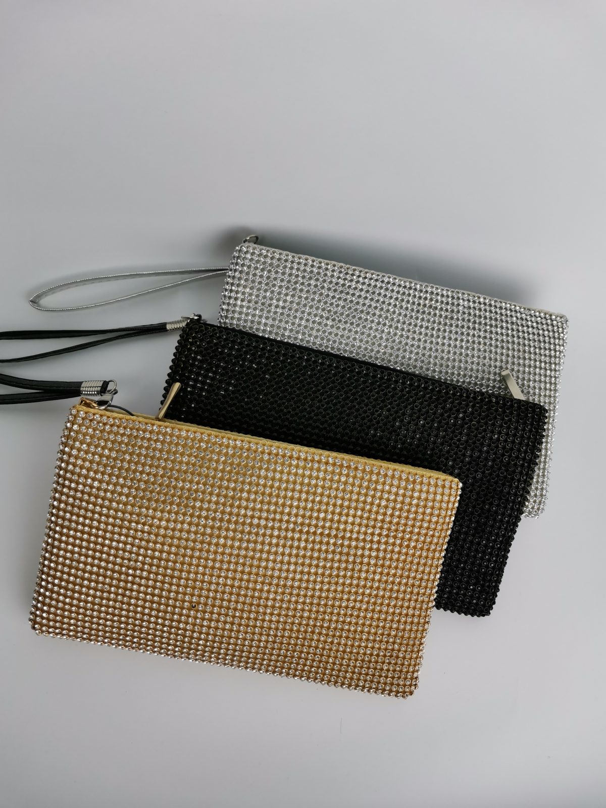 Frost mini bag in different colors